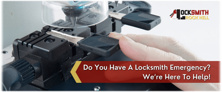 Rock Hill SC Locksmith Services (803) 471-5351