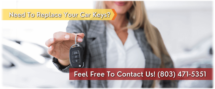 Car Key Replacement Rock Hill SC