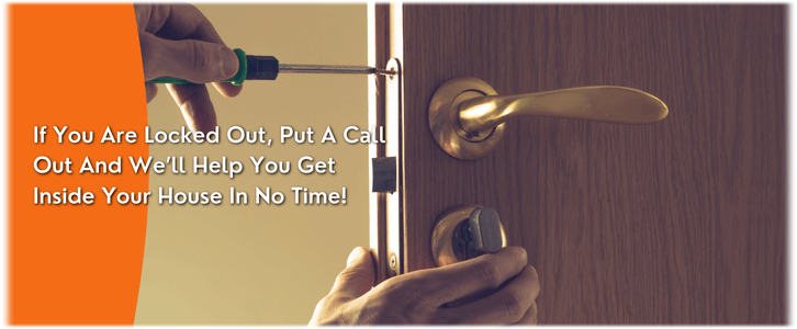 House Lockout Service Rock Hill SC (803) 471-5351